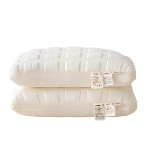 Venta Directa de Fábrica - <span class=keywords><strong>Almohada</strong></span> de Hotel con Núcleo Mejorado, Versión 1000g, 100% <span class=keywords><strong>Fibra</strong></span> de Poliéster, 48*74 - Product Image 2