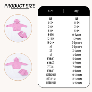 Set <span class=keywords><strong>Felpa</strong></span> con Zip e Gonna/Pantaloncini per Ragazze, Manica Lunga con Tasca a Canguro, Outfit Casual Autunnale, Etichetta Privata - Product Image 4