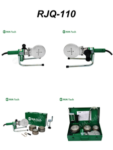 <span class=keywords><strong>RJQ</strong></span>-110 Tự Động <span class=keywords><strong>Ppr</strong></span> Máy Hàn - Product Image 5