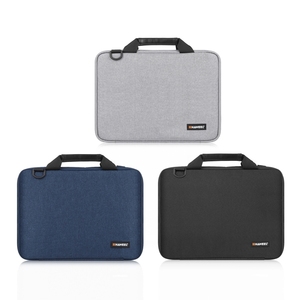 OEM ODM HAWEEL Maletín Bandolera para Portátil de 15.0 a 16.0 Pulgadas para <span class=keywords><strong>Lenovo</strong></span> <span class=keywords><strong>Thinkpad</strong></span>, Bolsa de Almacenamiento para Auriculares y Banco de Energía - Product Image 2