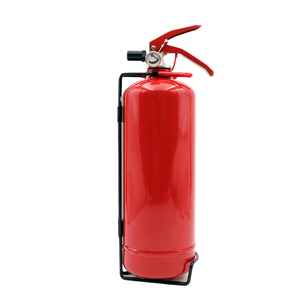 6kg 9kg 12kg EN3 Din Certified Portable Dry Powder Fire Extinguisher