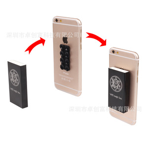 WiFi <b>Magic</b> <b>Box</b> 5.5mm Endoscope 640x480 Resolution Pipe Inspection Tool For Car And Mobile Use - Product Image 2