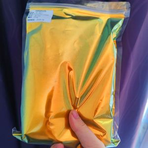 Pigmento en Polvo Camaleón de Grado Automotriz para Pintura, Efecto Cromo Intenso, <span class=keywords><strong>Supershift</strong></span>/Hypershift/Chromashift - Product Image 6