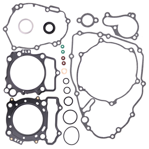 Kit complet de joints de couvercle de cylindre pour motos Yamaha WR250F YZ250F YZ250FX B7B-11181-00 B7B-11351-00 B7B-15451-00 - Product Image 3