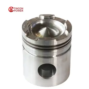 Piston 4025161 untuk Cummins Mesin Diesel M11 MTAA11-G3 MTA11-G2 Suku Cadang Cummins