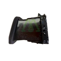 Pièce de carrosserie automobile haut de gamme en promotion, compatible avec la sortie d'air de la console centrale 1087928-00-B pour Tesla Model Y
