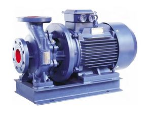 KYW OEM Horizontal <b>Pump</b> Horizontal Suction <b>Pump</b> Inline <b>Pump</b> - Product Image 1