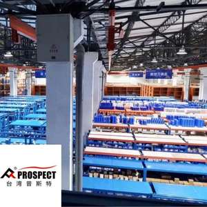 Proset MGMN 200/300/400-T P3035 parti di tornitura CNC tornio macchina utensile per tornio scanalatura in metallo duro - Product Image 3