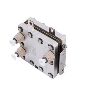 เครื่องผลิตไฮโดรเจนแบบเมมเบรนอิออนอิเล็กโทรไลเซอร์ 300 มล. รุ่น GT-Q300D-2150 โมดูลน้ำที่อุดมด้วยไฮโดรเจน - Product Image 1