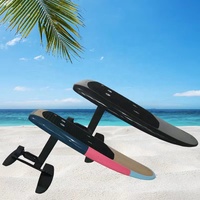 2024 Populaire Nouveau Design Électrique Foil Hydrofoil Efoil Boards Jetsurf Planche De Surf Électrique à vendre