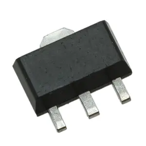 KA78L05AMTF IC REG LINEAR 5V 100MA SOT89-3 Linear Voltage Regulator IC Positive Fixed 1 Output 100mA KA78L05AMTF SOT-89-3