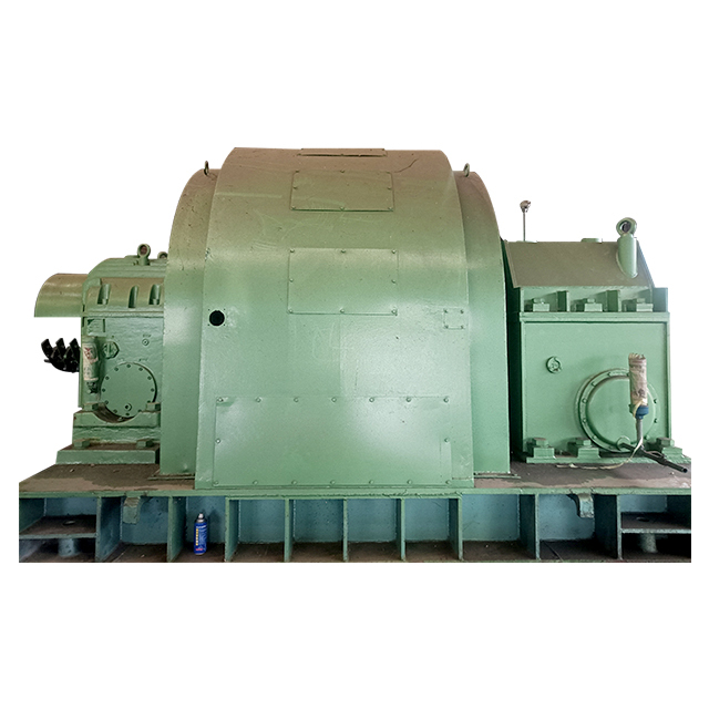Micro Hydro Turbina Motor 1mw Power Plant