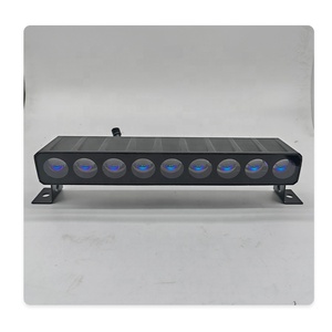 2 Buah Lampu Sorot Mobil Led dengan DRL 12V 24V Lampu Mobil Led Lampu Kabut Berkendara Lampu Tambahan Eksternal untuk Kendaraan Off-Road Truk <span class=keywords><strong>CP9</strong></span> - Product Image 4