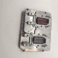 وحدة تحكم بالمحرك عالية الجودة كمبيوتر ECM ECU CM2350 لـ ISB 6.7L ISX15
