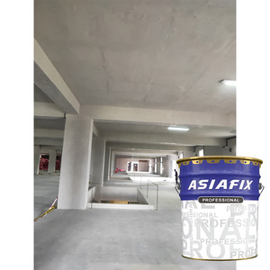 Pintura de Cal Líquida de un Solo Componente para Paredes - Product Image 1