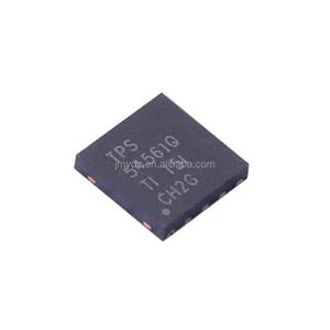 TPS54561QDPRRQ1 Serigrafía TPS54561Q WSON10 Chip IC de potencia DC-DC de conversión DC-DC sincrónica de 5A para automoción - Product Image 1