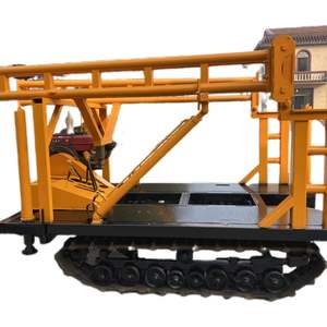 고효율 시추 장비 광산 탐사 회전식 시추 장비 - Product Image 2