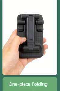 Universal Mobile Phone Holders Collapsible Retractable Tablet <b>Pc</b> <b>Stand</b> Custom Phone Holder Desktop Mounts - Product Image 5
