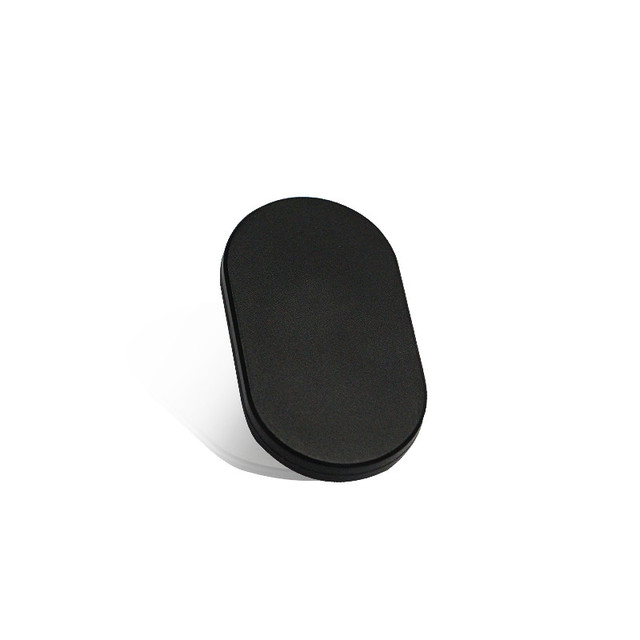 Ble5.0 Low Energy Mini Beacon with Button ibeacon for Assets Tracking