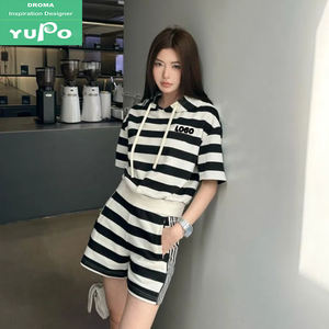 Robe noire de luxe de haute couture <span class=keywords><strong>Droma</strong></span>, style nouveau, robe amincissante pour femmes, vêtements d'été - Product Image 4