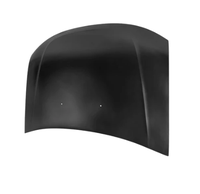 HOTTE DE REMPLACEMENT, pour R-ENAULT/D-ACIA DUSTER, 651000987R