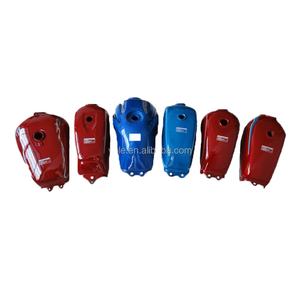 Tanques de Combustible para Motocicleta <span class=keywords><strong>AX100</strong></span> de la Mejor Calidad, Tanques de Gasolina Baratos - Product Image 2