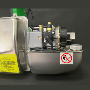 Ts35d muỗi Fogger máy Máy phun sương kiểm soát dịch hại sốt xuất huyết sốt, DF phòng ngừa và kiểm soát thiết bị nhiệt Fogger - Product Image 3