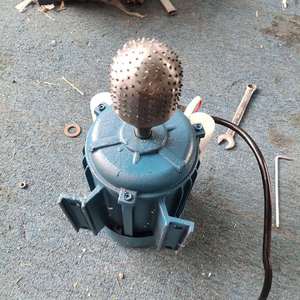 Extractor de Pulpa de Coco de Acero Inoxidable 304, 15 Kg/H, 220 V, Máquina Comercial - Product Image 3