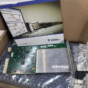 1 pièce d'occasion Ni National Instruments PXI-5650 wg - Product Image 4