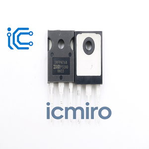 ICMICRO มีสินค้าในสต็อก ไมโครชิปไมโครคอนโทรลเลอร์ MCU ของแท้ใหม่ ผู้จัดจำหน่ายที่เชื่อถือได้ IRFP4768 - Product Image 1