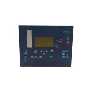 Woodward CMW112 operator panel Golden Supplier Product Category PLC PAC & Dedicated Controllers