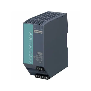 Alimentation standard Siemens SITOP Version intelligente triphasée 24 V DC 6EP1436-2BA10 PSU300S 20 a Alimentation stable - Product Image 4