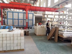 קורדיריט אחסון תרמי קרמי דבש <span class=keywords><strong>rto</strong></span>/rco תעשייתי חומר קטליטי עבור התאוששות חום - Product Image 6