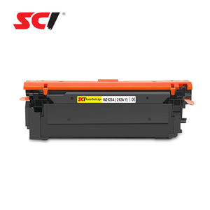 Cartucho de Tóner de Color Supricolor <span class=keywords><strong>W2120A</strong></span> 212A con Chip Compatible con Impresoras HP Color para LaserJet Enterprise M554 M555 Flow M578 - Product Image 6
