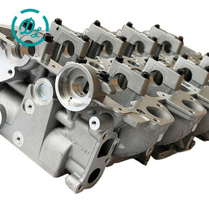 Culasse EexcavaStart Diesel 4D56U 1005A560 pour moteurs de véhicules lourds, durable, fiable, installation facile, garantie de 6 mois - Product Image 1