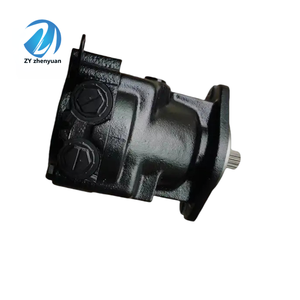 MMF <span class=keywords><strong>MMV</strong></span> Series MMF025 MMF035 MMF044 MFF046, Motor de bomba hidráulica a buen precio, modelo de la serie Mf025 - Product Image 5