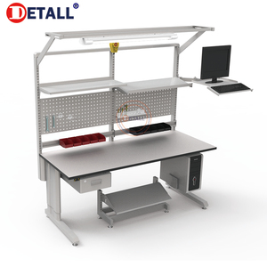 Bancos de <span class=keywords><strong>Trabajo</strong></span> Profesionales para Reparación de Teléfonos Móviles, Eléctricos y Mecánicos, para <span class=keywords><strong>Taller</strong></span> - Product Image 3