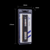 Wholesale Vaseky DDR3 8gb RAM 1600Mhz Compatible with All Motherboards Memoria Modules DIMM DDR3 8GB RAM Memory