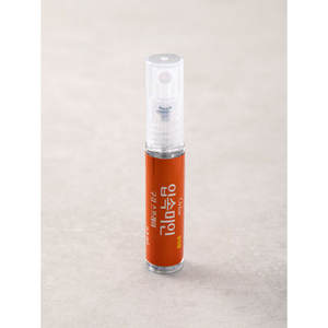 Yuzu 6,5 ml Enjuague bucal en aerosol oral Enjuague bucal antimicrobiano con sabor natural Premium - Product Image 1