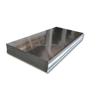 Hoja de aluminio 6063, placa de aluminio 5052, 5083, 1mm, 2mm, 3mm, proveedor de fábrica