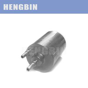 Nuevo Filtro de Gasolina 4F0201511B/4F0201511D para Modelos de Automóviles y Camiones WK720/3 KL570 - Product Image 5