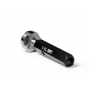 वाल्व पाइप फिटिंग निरीक्षण के लिए npt थ्रेड प्लग गेज - Product Image 4