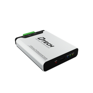 DTECH IOT5062 USB-zu-<span class=keywords><strong>CAN</strong></span>-<span class=keywords><strong>Bus</strong></span> Nachrichtenanalyse-Tool für Fahrzeug-<span class=keywords><strong>CAN</strong></span>-Debugging - Product Image 2