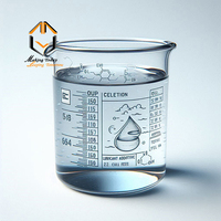 Additif lubrifiant industriel Polyméthacrylate PMA, abaisseur de point de fusion