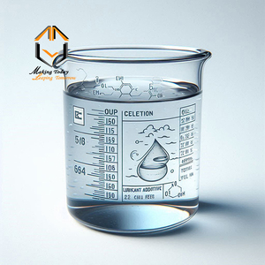 Chất bôi trơn công nghiệp phụ gia polymethacrylate PMA đổ điểm trầm cảm - Product Image 5