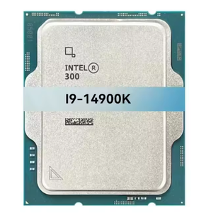Procesador Intel Core de 14ª Generación, 24 Núcleos, 32 Subprocesos, I9-14900K, el Mejor CPU - Product Image 1