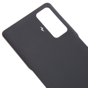 ฝาครอบหลังแบตเตอรี่สำหรับ Xiaomi <span class=keywords><strong>Poco</strong></span> <span class=keywords><strong>F4</strong></span> <span class=keywords><strong>Gt</strong></span> OEM - Product Image 4
