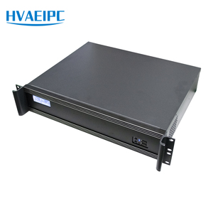 CPU Chino HW 2UGC 2U para Montaje en Rack, Hygon 3350 Zhaoxin FT D2000, LAN Dual, VGA, HDMI, DVI, Kylin UOS - Product Image 3
