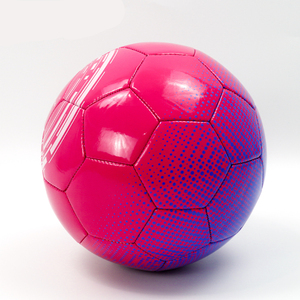 Balones de Fútbol Zhensheng al por Mayor, Personalizados con Impresión, de PVC Colorido, Cosidos a Máquina, para Niños y Adultos - Product Image 2