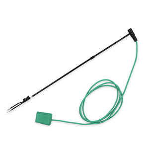 Aiguille d'électrode bipolaire au plasma Taktvoll PLA-PK4510 - Product Image 1